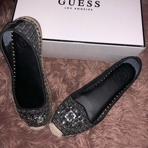 Guess Espadrilles (Gill) 6